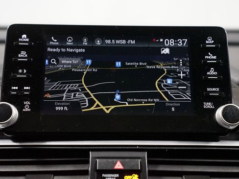 Used 2022 Honda Accord Touring image 20