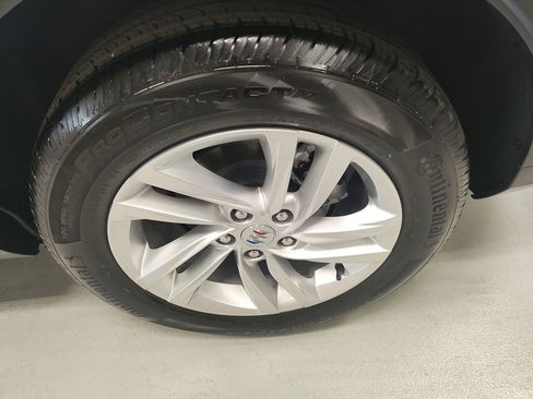 New 2026 Buick Envista Preferred w/ Convenience I Package image 19