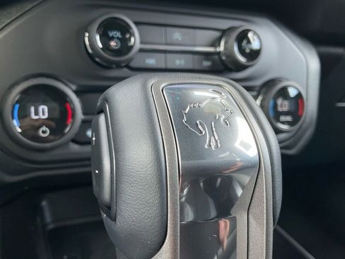 New 2025 Ford Bronco Outer Banks image 71