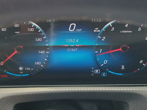 Certified 2023 Mercedes-Benz CLA 250 4MATIC image 29