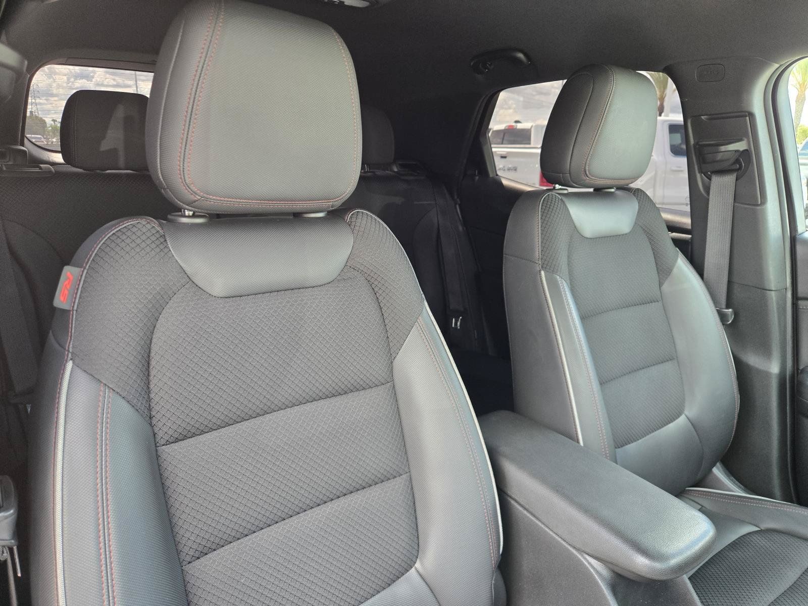 Used 2021 Chevrolet TrailBlazer RS w/ Convenience Package FWD image 33