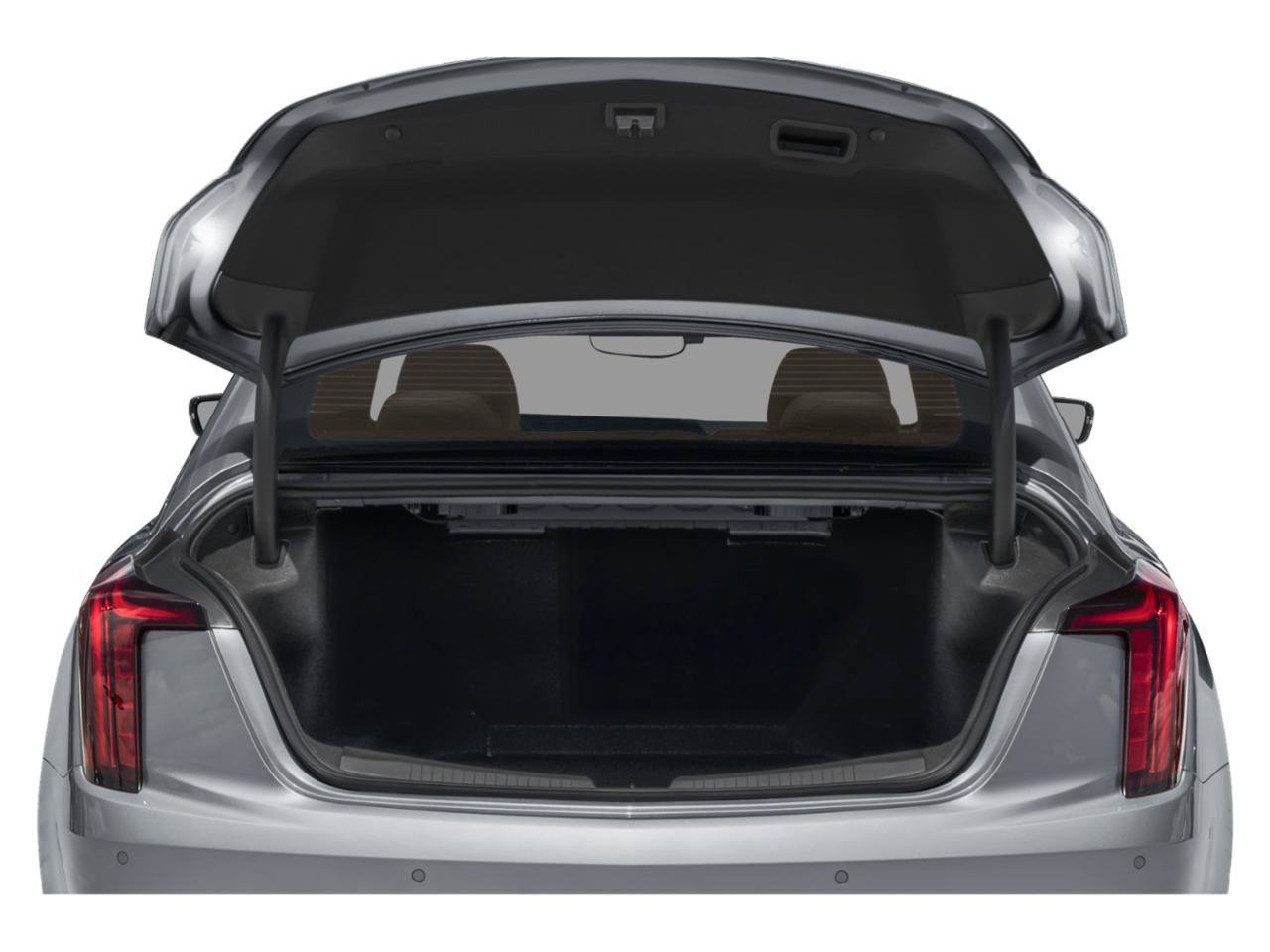 Used 2025 Cadillac CT5 Premium Luxury w/ Sun And Sound Package RWD image 6