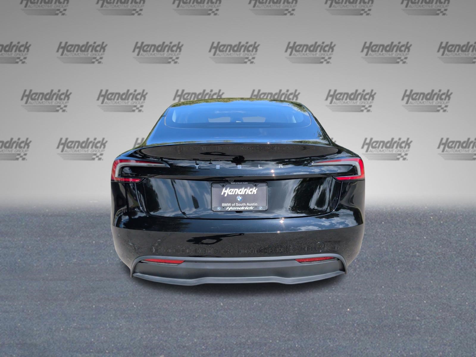 Used 2024 Tesla Model 3 RWD image 8