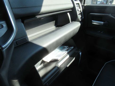 New 2026 RAM 3500 Laramie w/ Night Edition image 41