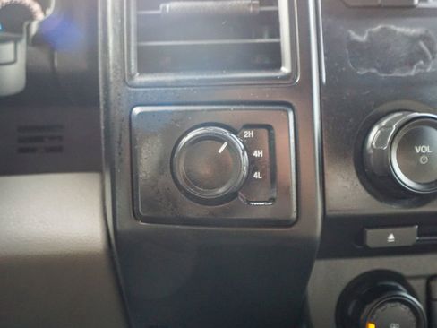 Used 2018 Ford F150 XL w/ Equipment Group 101A Mid AWD/4WD image 21