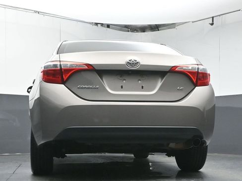 Used 2016 Toyota Corolla L image 33