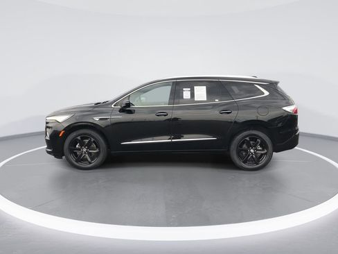 Used 2023 Buick Enclave Essence w/ Experience Buick Package image 5