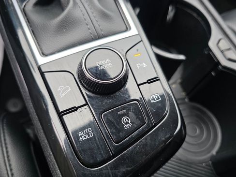 Used 2023 Kia Sportage SX image 28