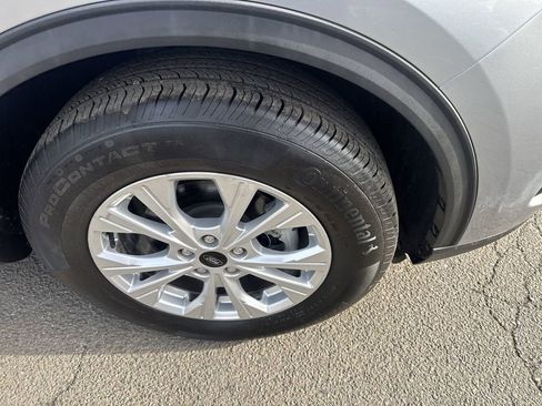 Used 2023 Ford Escape Active w/ Tech Pack #2 image 10