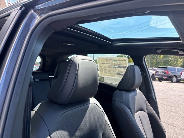New 2026 Subaru Forester Touring AWD/4WD image 48