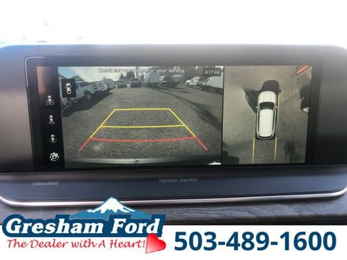 Used 2022 Kia Telluride SX w/ SX Prestige Package image 27