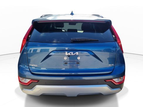 Used 2024 Kia Niro EX FWD image 8