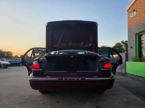 Used 1999 Buick Le Sabre Custom FWD image 51