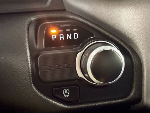 Certified 2024 RAM 1500 Big Horn image 18