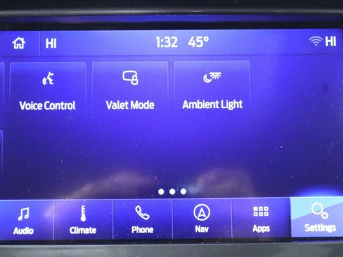 Used 2020 Ford Ranger Lariat w/ Technology Package image 23