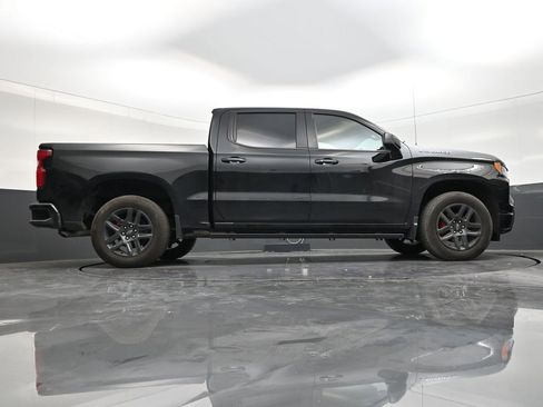 Used 2024 Chevrolet Silverado 1500 RST RWD image 25
