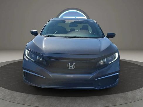 Used 2019 Honda Civic LX image 17