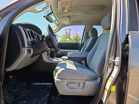 Used 2012 Toyota Tundra 4x4 CrewMax w/ TRD Off-Road Pkg image 16