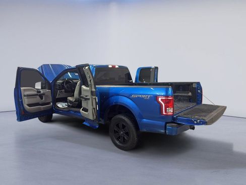 Used 2015 Ford F150 XL w/ Equipment Group 101A Mid image 10