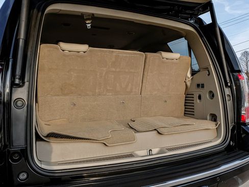 Used 2019 GMC Yukon Denali w/ Open Road Package image 61