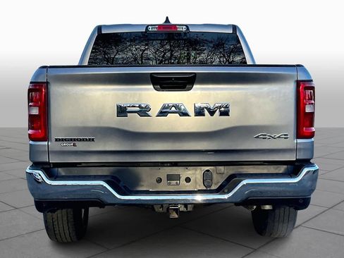 Used 2025 RAM 1500 Big Horn image 4