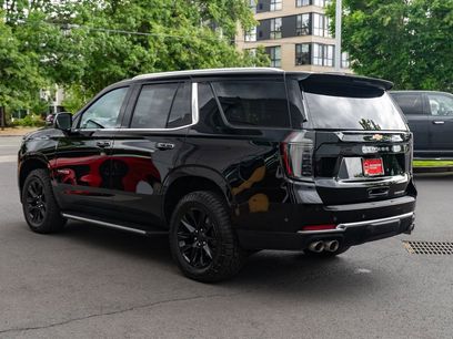 Used 2026 Chevrolet Tahoe Premier