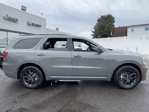 New 2026 Dodge Durango GT image 8