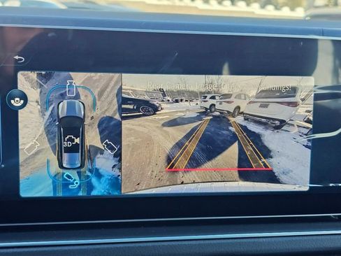 New 2026 Mercedes-Benz GLS 450 GLS 450 image 35