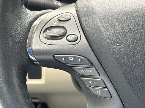 Used 2021 Nissan Murano SL w/ SL Moonroof Package AWD/4WD image 29