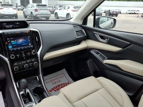 Used 2021 Subaru Ascent Limited w/ Technology Package AWD/4WD image 11