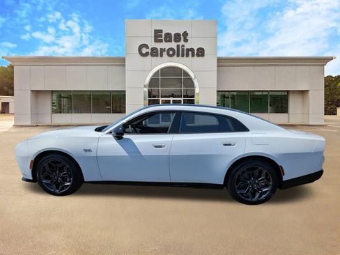 New 2026 Dodge Charger R/T AWD/4WD image 6