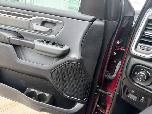 Used 2021 RAM 1500 Big Horn AWD/4WD image 22