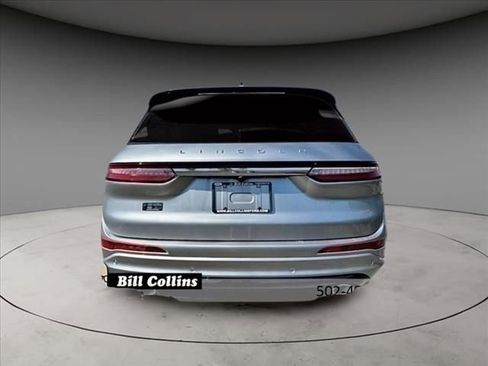 New 2024 Lincoln Corsair Grand Touring w/ Rear Removable Package Tray image 7