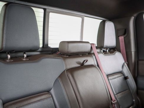 Used 2020 GMC Sierra 2500 Denali w/ Denali Ultimate Package image 31