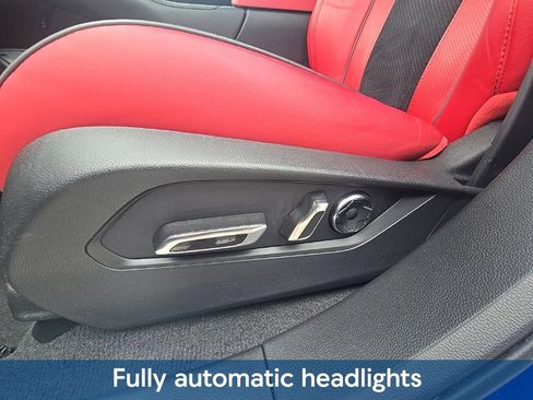 Certified 2023 Acura RDX A-Spec FWD image 17