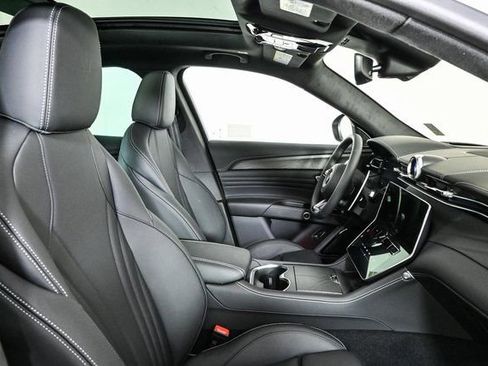 New 2025 Maserati Grecale Folgore AWD/4WD image 26
