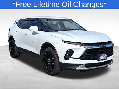 Used 2023 Chevrolet Blazer LT w/ Driver Confidence Package