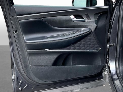 Used 2022 Hyundai Santa Fe Limited image 14