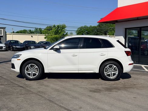 Used 2018 Audi Q5 2.0T Premium AWD/4WD image 3