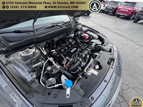 Used 2019 Honda Accord LX image 20