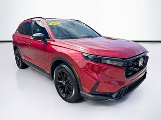 Used 2024 Honda CR-V Sport-L video 1