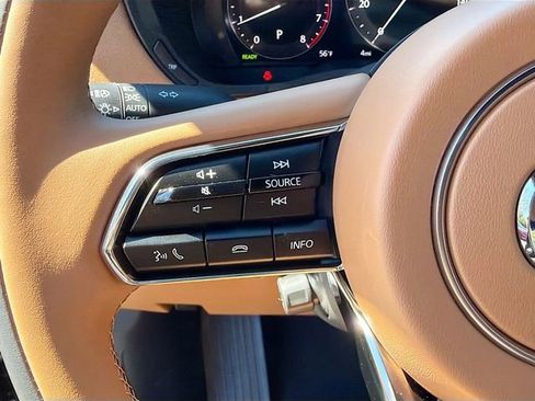 New 2026 MAZDA CX-70 3.3 Turbo S w/ Premium Plus image 39