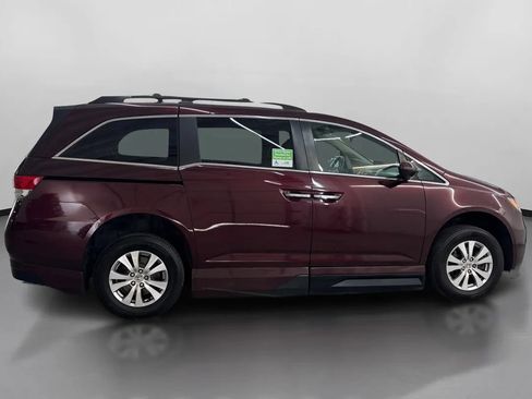 Used 2014 Honda Odyssey EX-L image 11