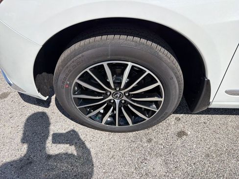 New 2026 Acura RDX SH-AWD w/ Advance Package image 10