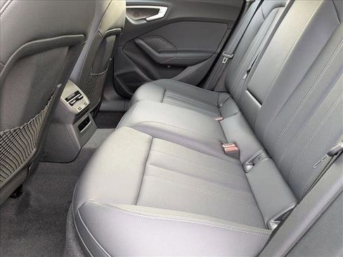 New 2025 Audi A5 2.0T Premium Plus w/ Premium Plus image 15