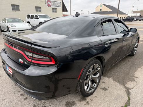 Used 2015 Dodge Charger R/T w/ Plus Group image 19