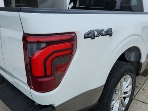 New 2026 Ford F150 King Ranch AWD/4WD image 14