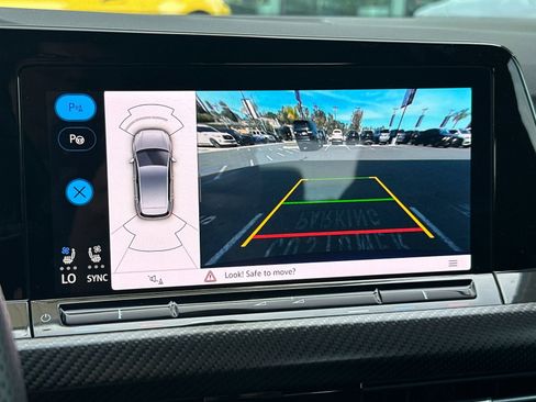 Used 2023 Volkswagen Golf 20th Anniversary Edition image 21