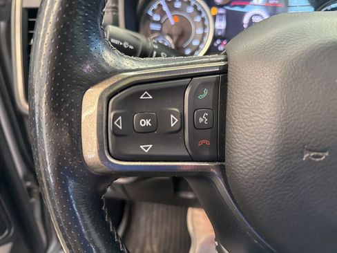 Used 2020 RAM 1500 Rebel w/ Rebel Level 2 Equipment Group AWD/4WD image 16