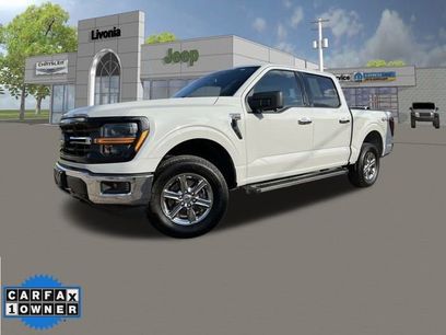 Used 2024 Ford F150 XLT w/ Mobile Office Package